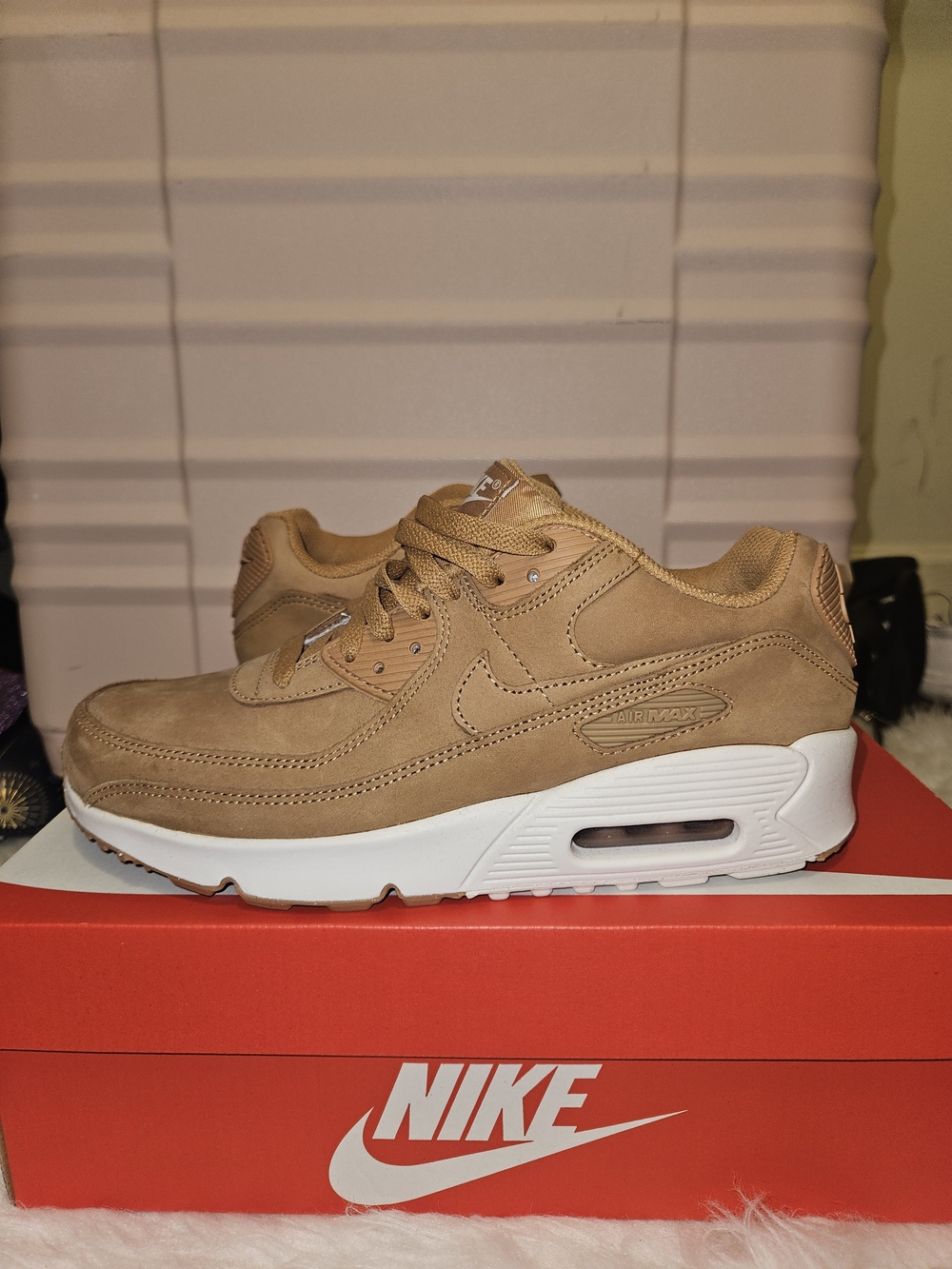 Nike Air Max